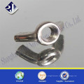 Tornillo hembra hexagonal Din912